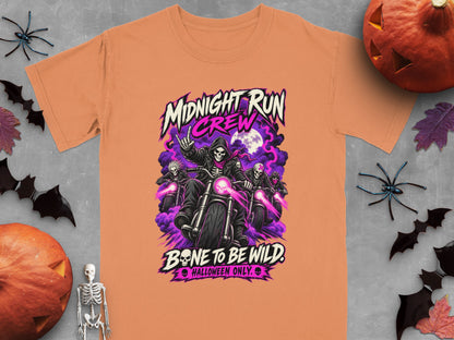 Halloween - Bone to Be Wild