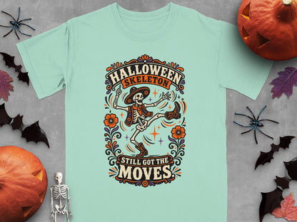 Halloween - Skeleton Still Got the Moves