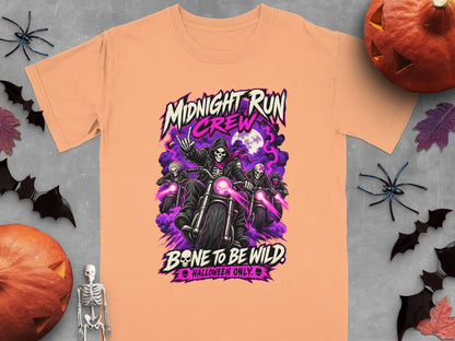 Halloween - Bone to Be Wild