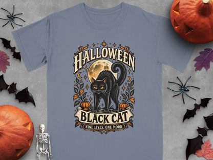 Halloween - Black Cat