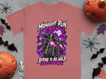 Halloween - Bone to Be Wild
