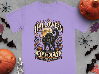 Halloween - Black Cat