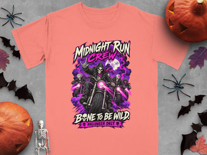 Halloween - Bone to Be Wild