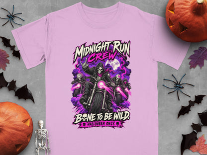 Halloween - Bone to Be Wild
