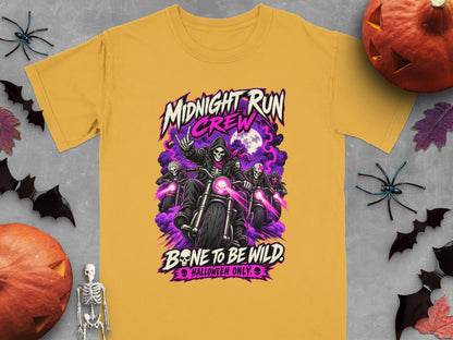 Halloween - Bone to Be Wild