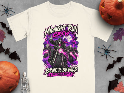 Halloween - Bone to Be Wild