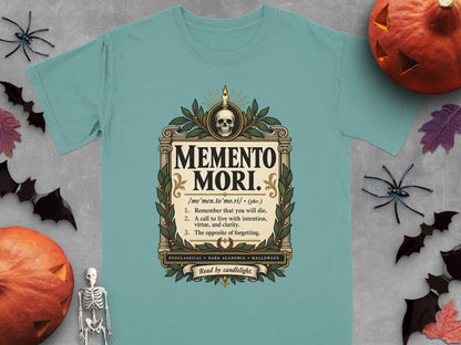 Halloween - Memento Mori