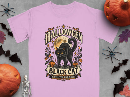 Halloween - Black Cat