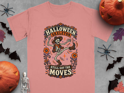 Halloween - Skeleton Still Got the Moves