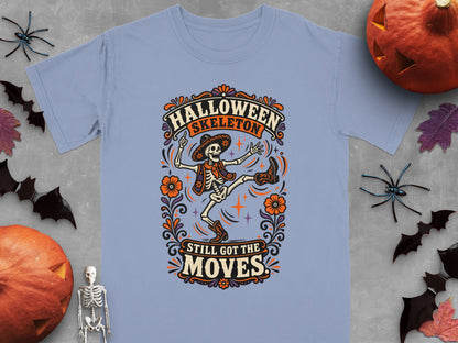 Halloween - Skeleton Still Got the Moves