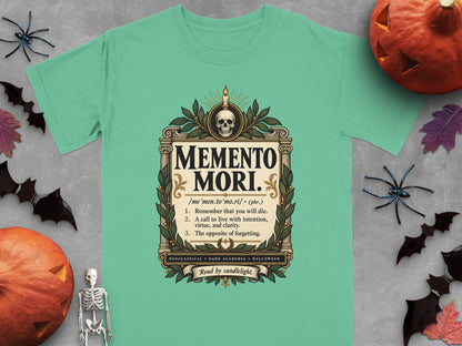 Halloween - Memento Mori