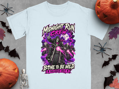Halloween - Bone to Be Wild