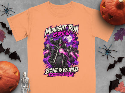 Halloween - Bone to Be Wild