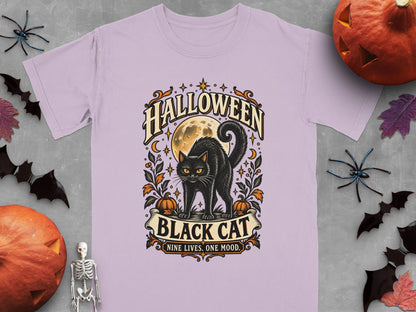 Halloween - Black Cat