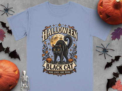 Halloween - Black Cat