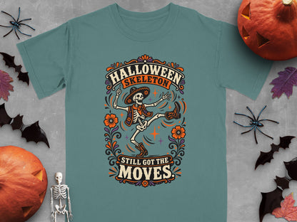 Halloween - Skeleton Still Got the Moves