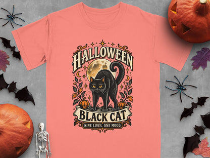 Halloween - Black Cat