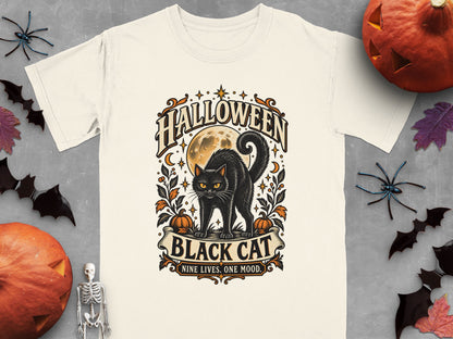 Halloween - Black Cat