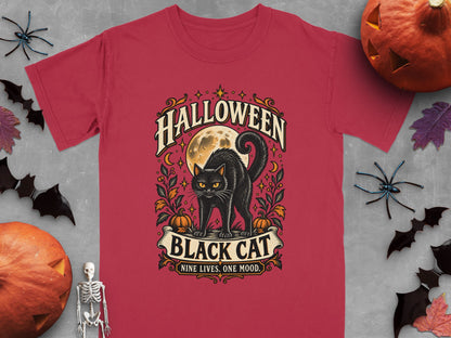 Halloween - Black Cat