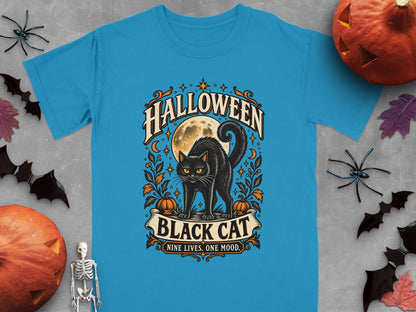 Halloween - Black Cat