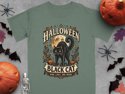 Halloween - Black Cat