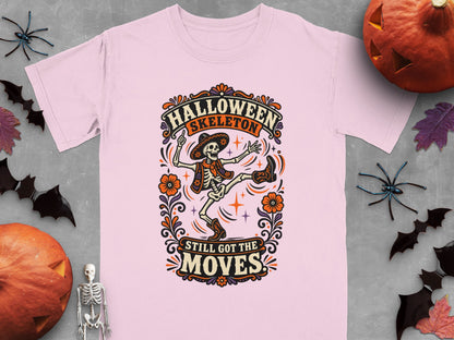 Halloween - Skeleton Still Got the Moves