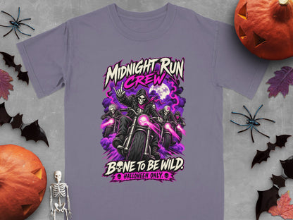 Halloween - Bone to Be Wild