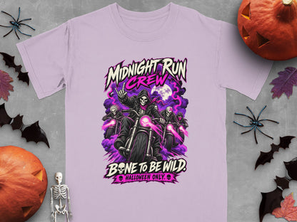 Halloween - Bone to Be Wild