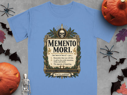 Halloween - Memento Mori