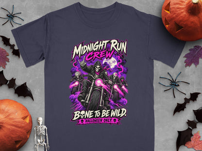 Halloween - Bone to Be Wild