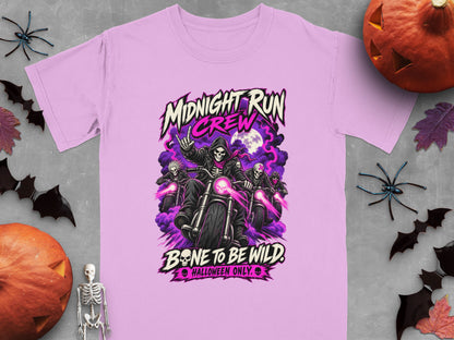 Halloween - Bone to Be Wild