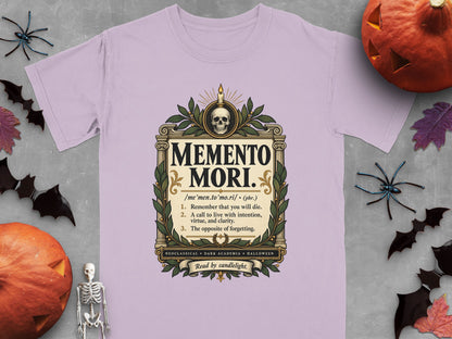 Halloween - Memento Mori