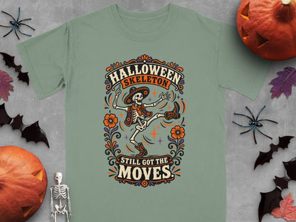 Halloween - Skeleton Still Got the Moves