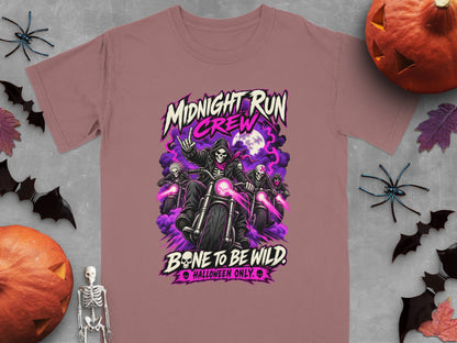 Halloween - Bone to Be Wild