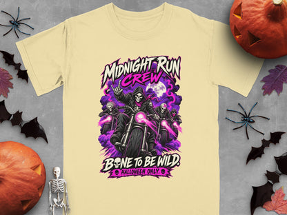 Halloween - Bone to Be Wild
