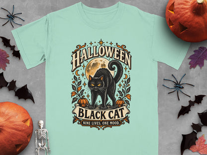 Halloween - Black Cat