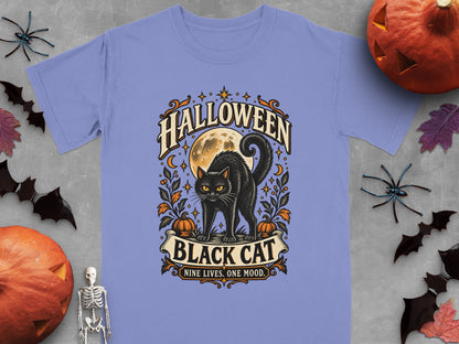 Halloween - Black Cat