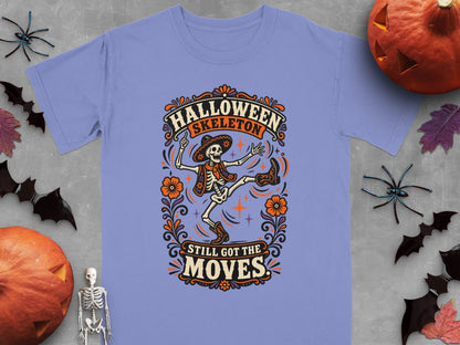 Halloween - Skeleton Still Got the Moves