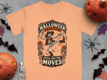 Halloween - Skeleton Still Got the Moves