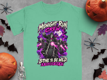 Halloween - Bone to Be Wild