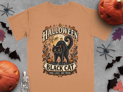 Halloween - Black Cat