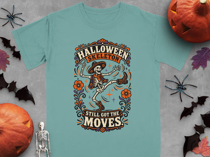Halloween - Skeleton Still Got the Moves