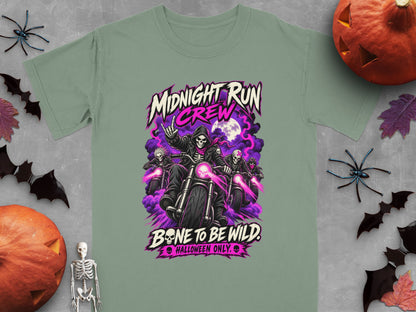 Halloween - Bone to Be Wild