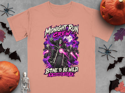 Halloween - Bone to Be Wild