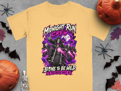 Halloween - Bone to Be Wild