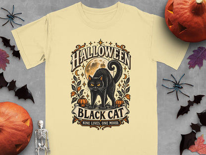 Halloween - Black Cat