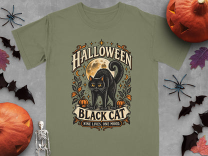 Halloween - Black Cat