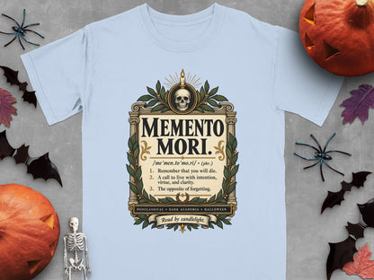 Halloween - Memento Mori