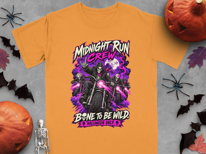 Halloween - Bone to Be Wild