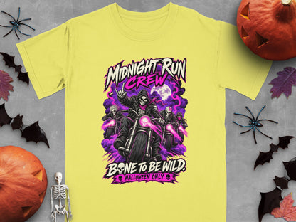 Halloween - Bone to Be Wild